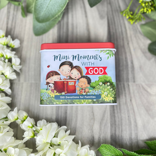 Kids Faith Items
