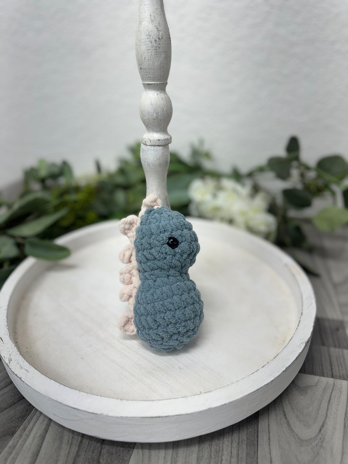 Crochet DInos