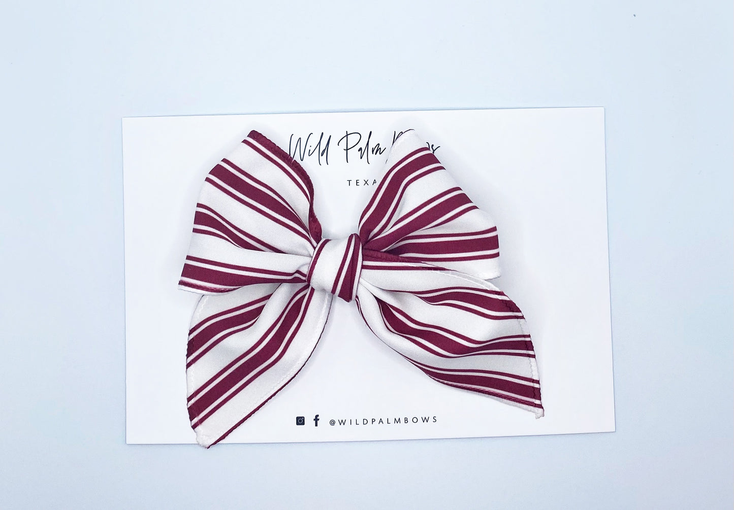 Large Fable Bows