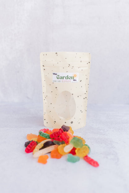 The Garden Mix (½ lb Bag) – Pick your bag!
