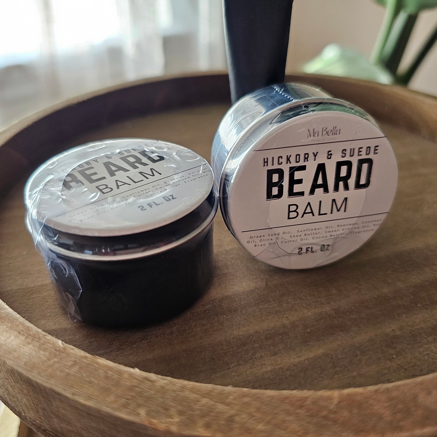 Beard Balm