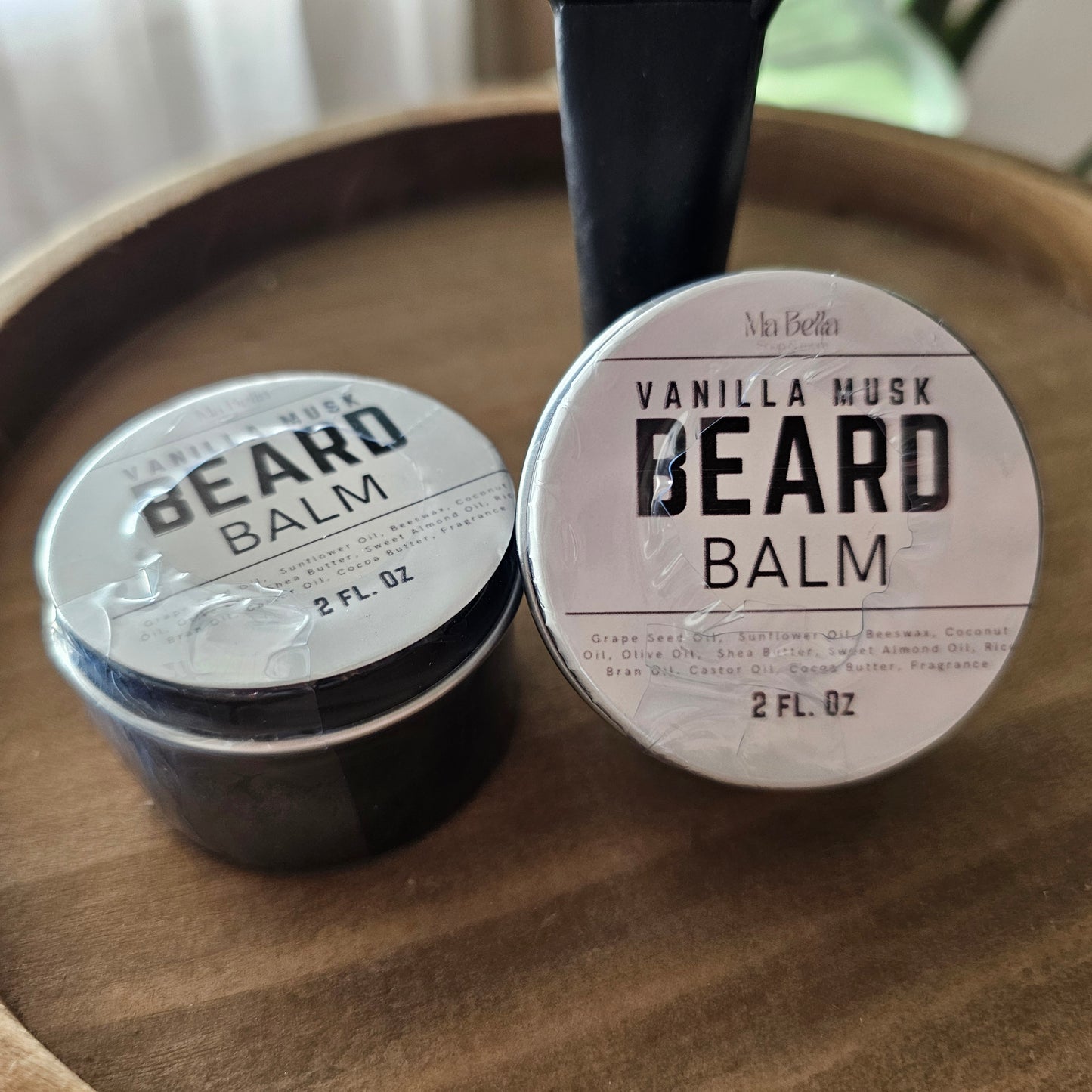 Beard Balm