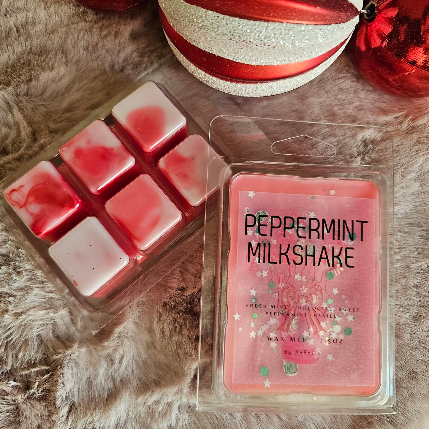 Christmas Wax Melts