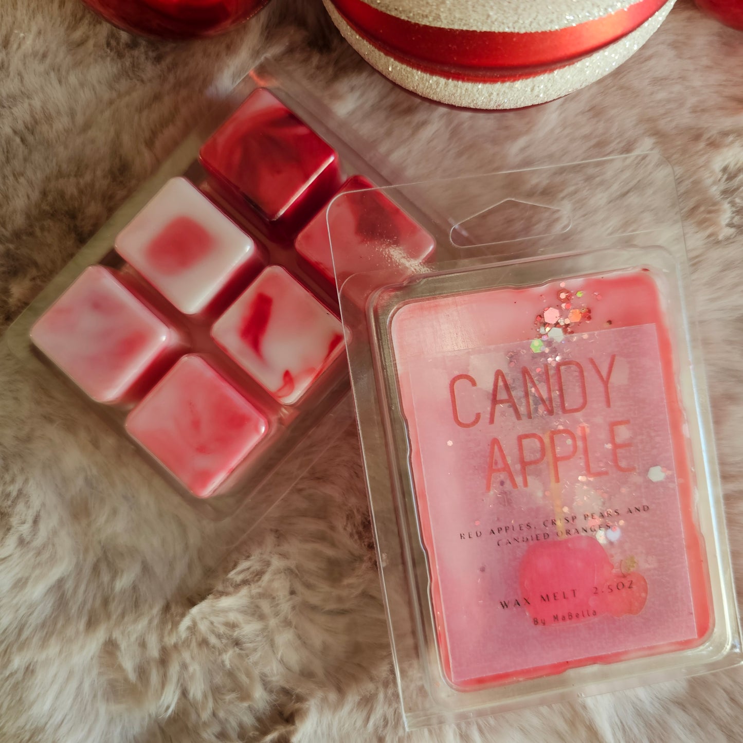 Christmas Wax Melts