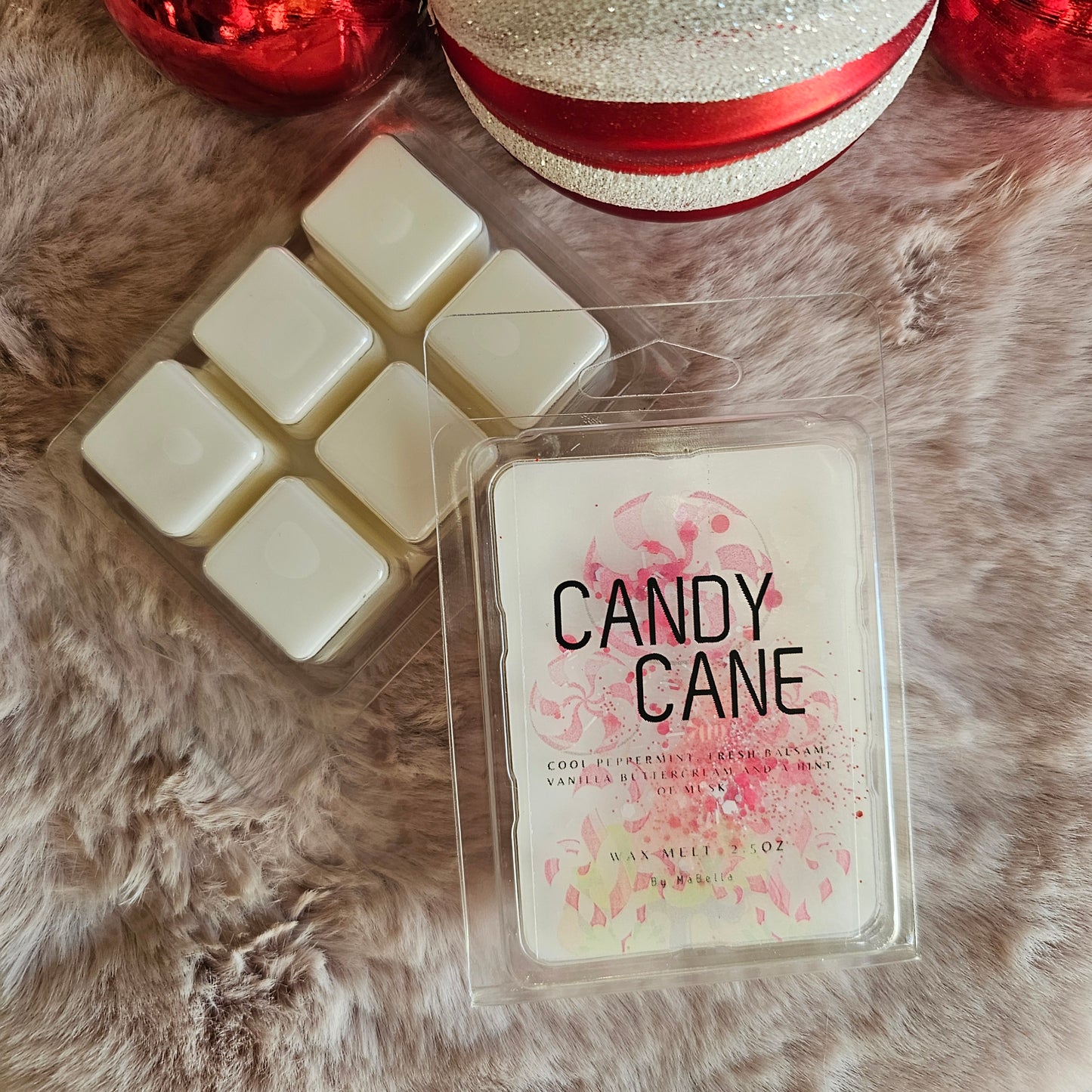 Christmas Wax Melts