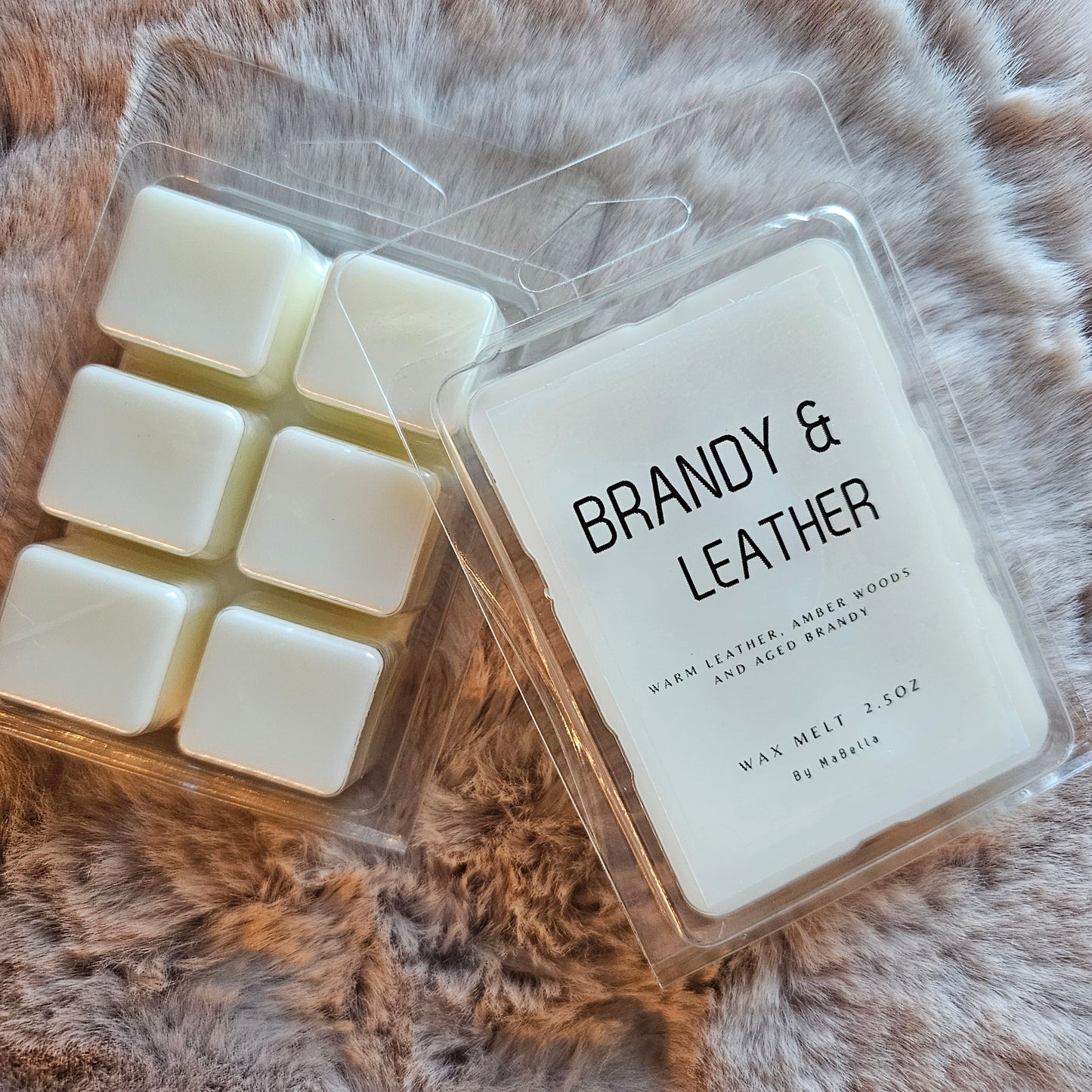 Masculine Wax Melts