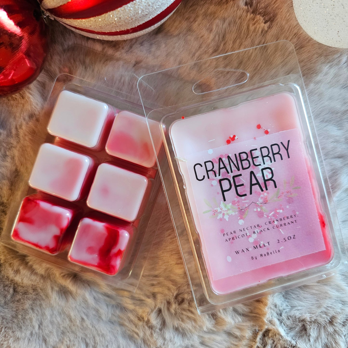 Christmas Wax Melts