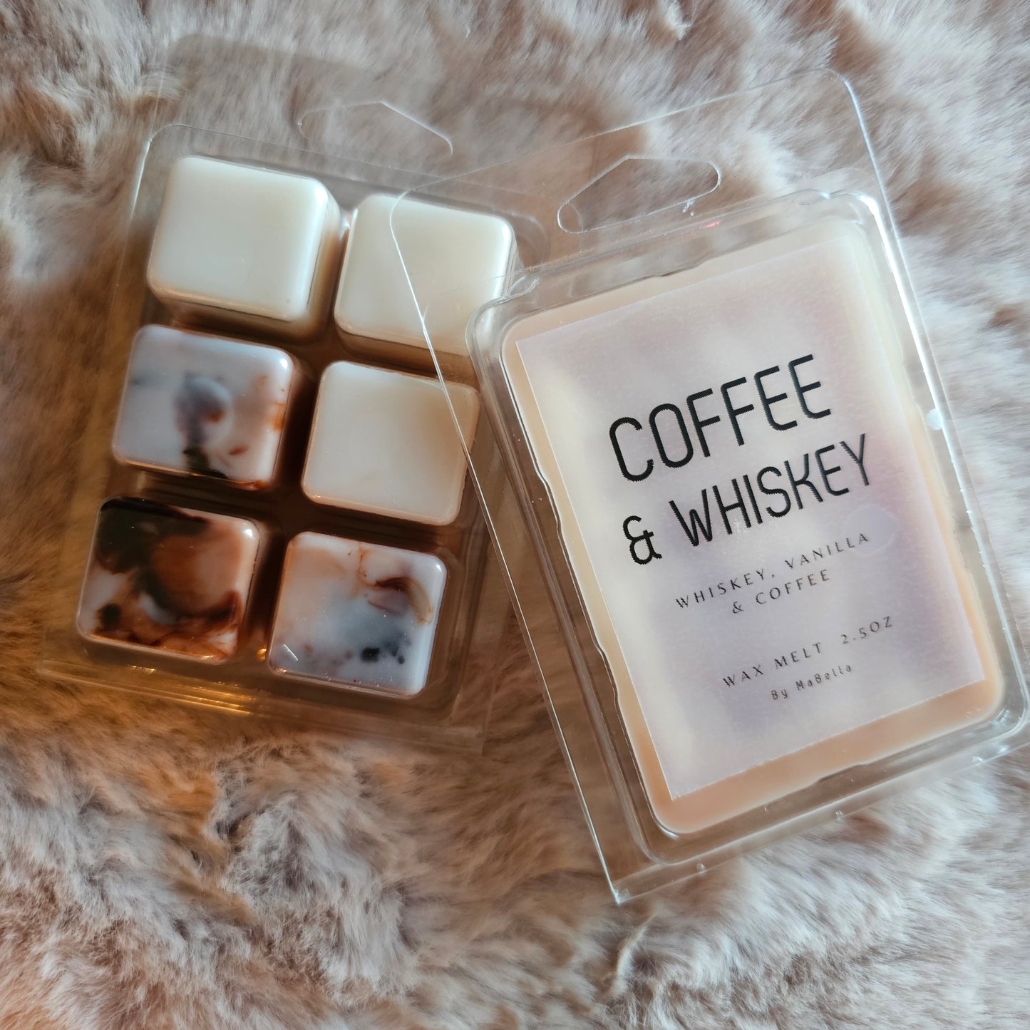 Masculine Wax Melts