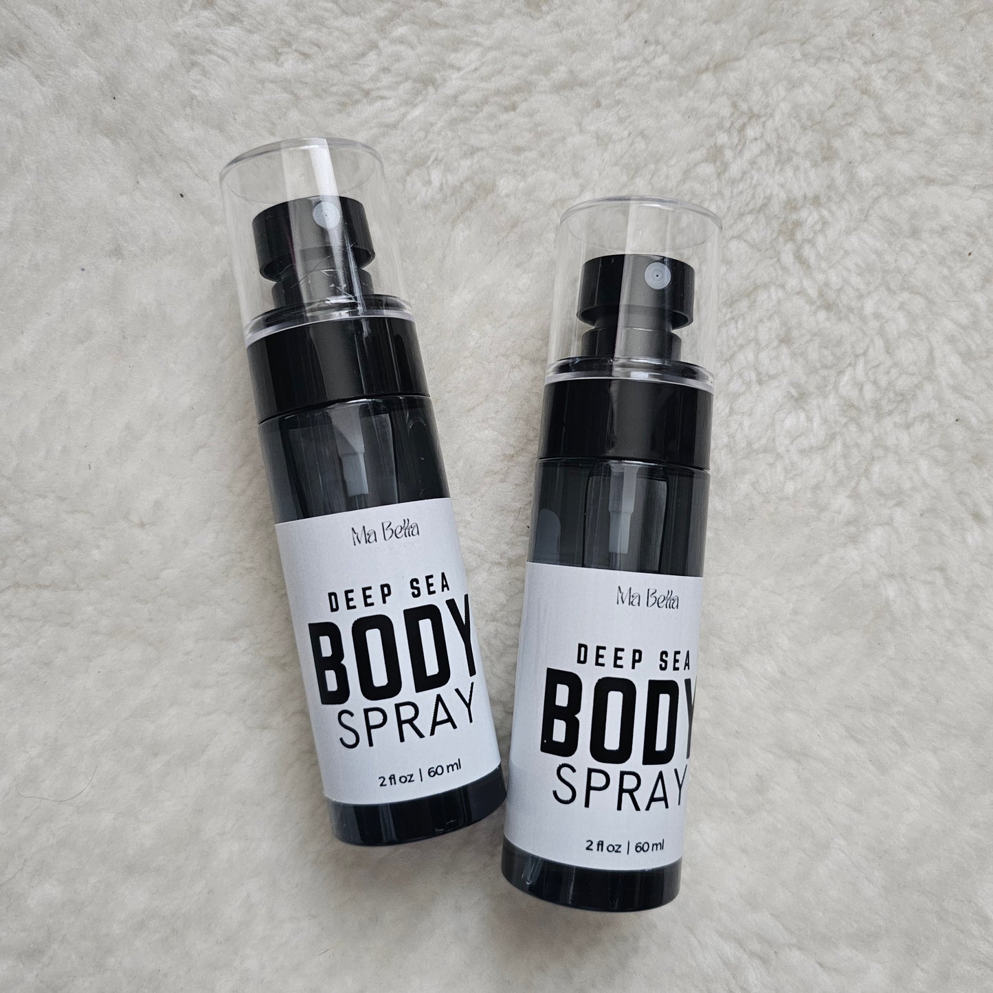 Body Spray