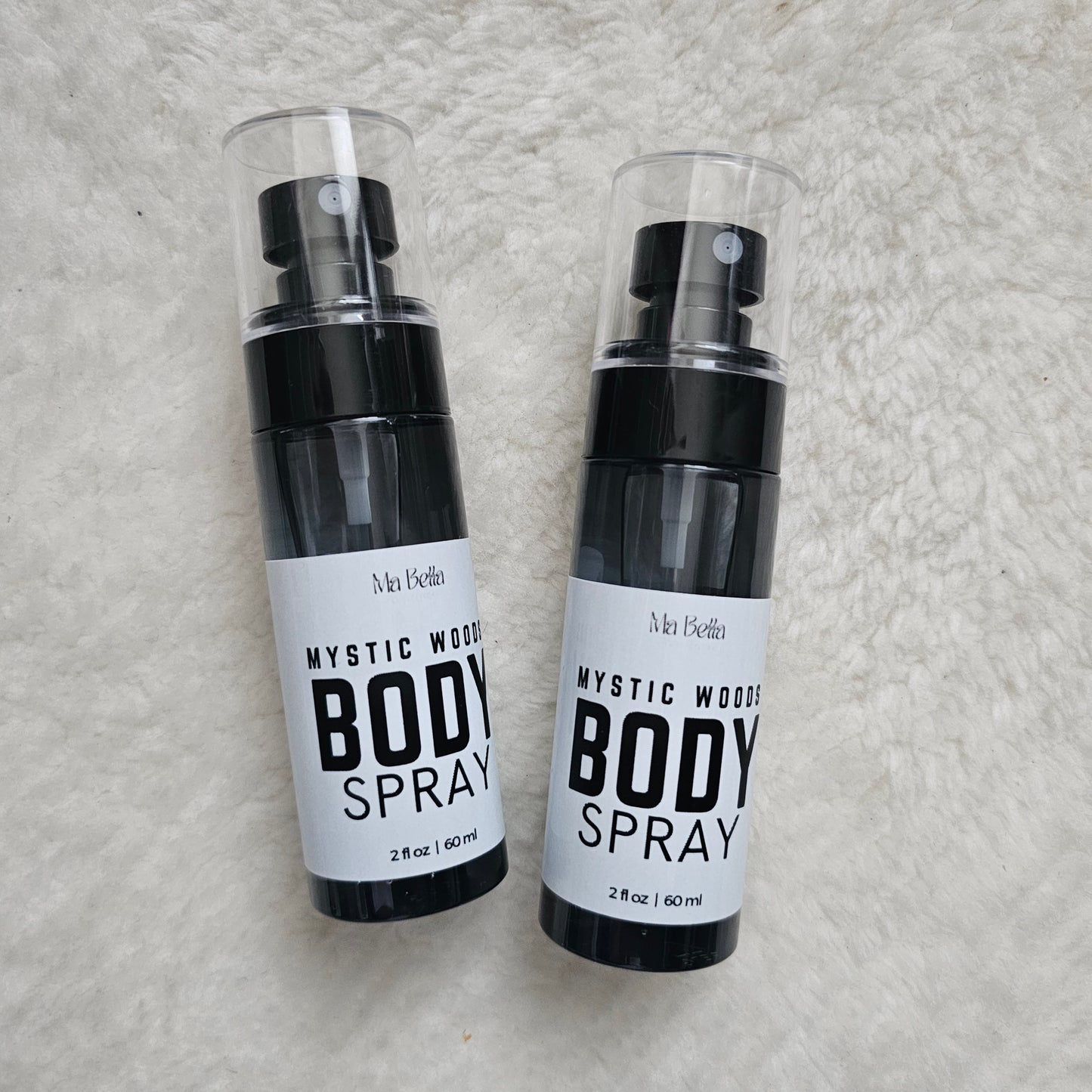 Body Spray