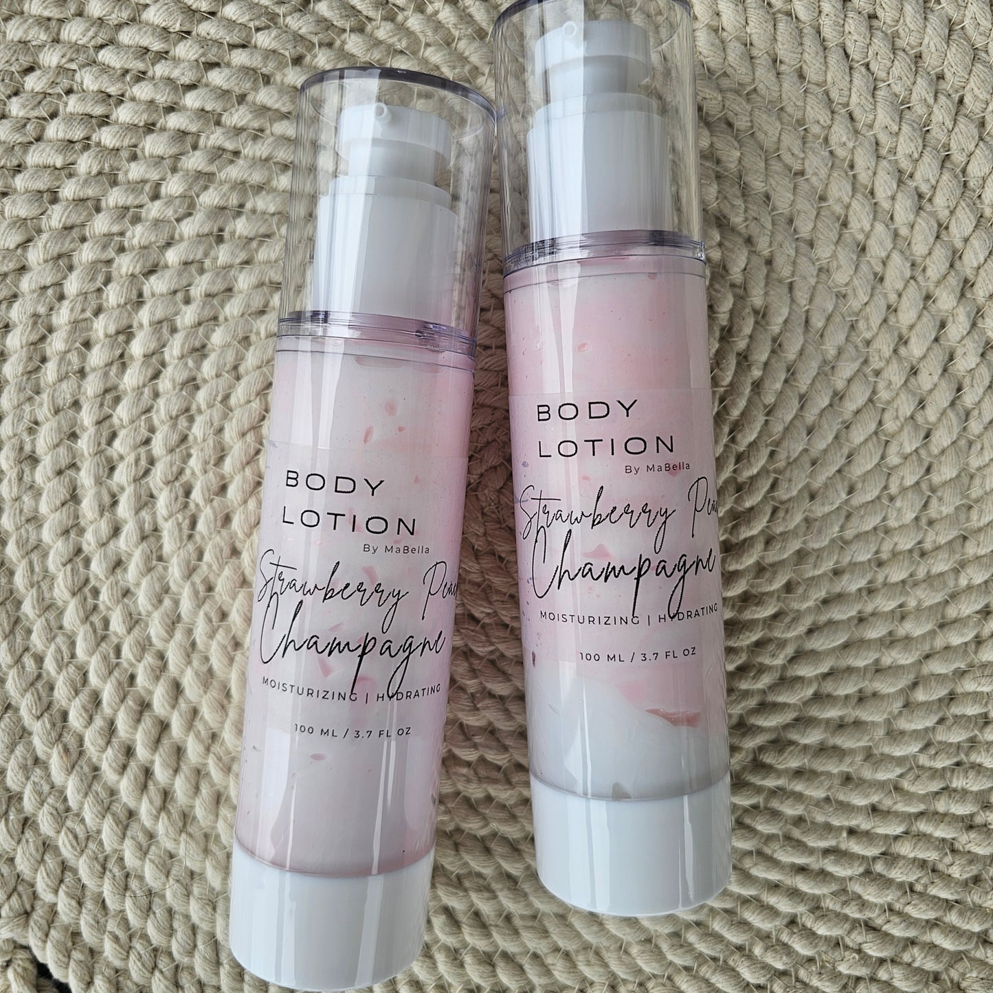 Body Lotion - Calm Hydration