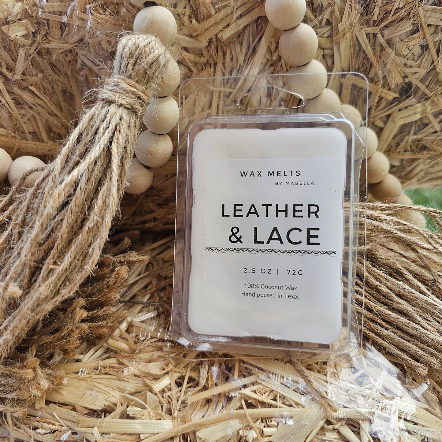 Wax Melts Western Collection