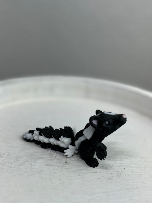Articulated Skunks