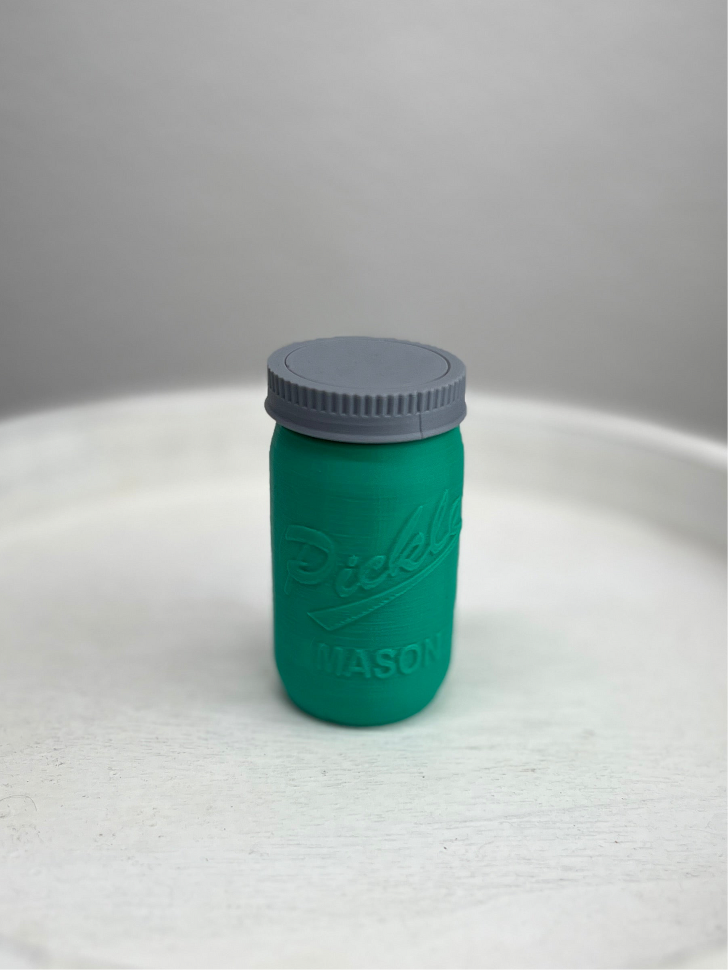 2 Tickle Pickle Jar