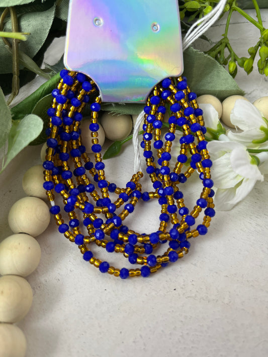 Prism Waistbeads