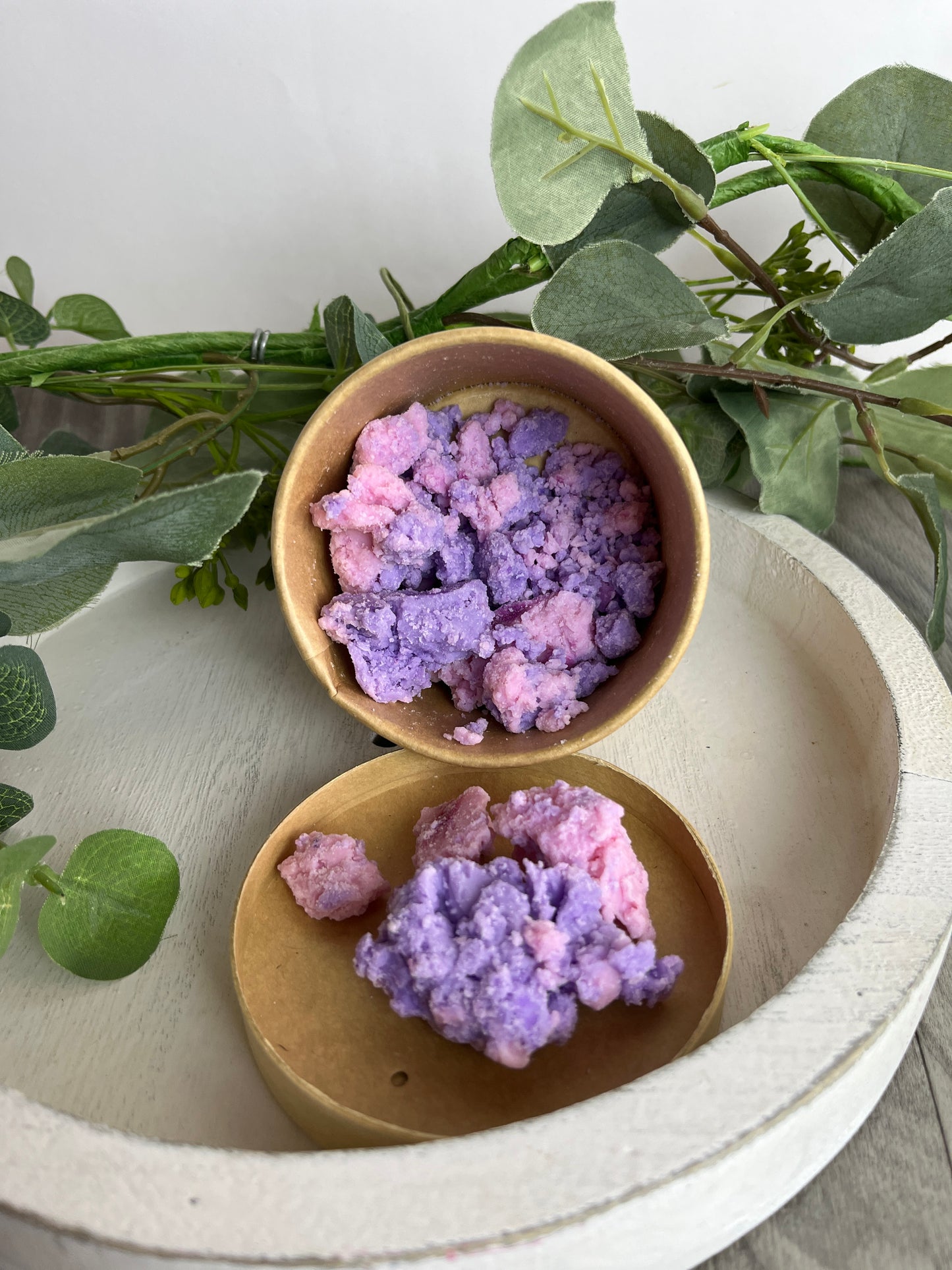 Cassified Wax Melts
