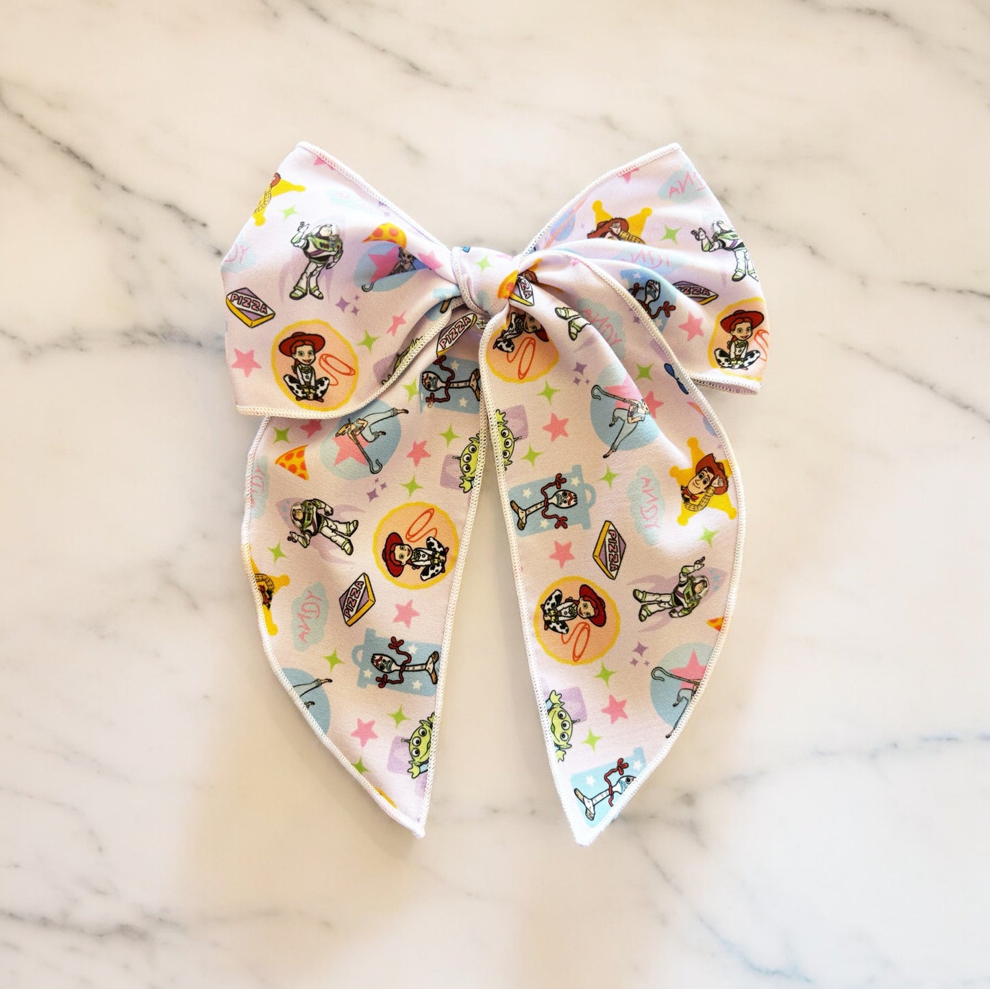 Large Fable Bows