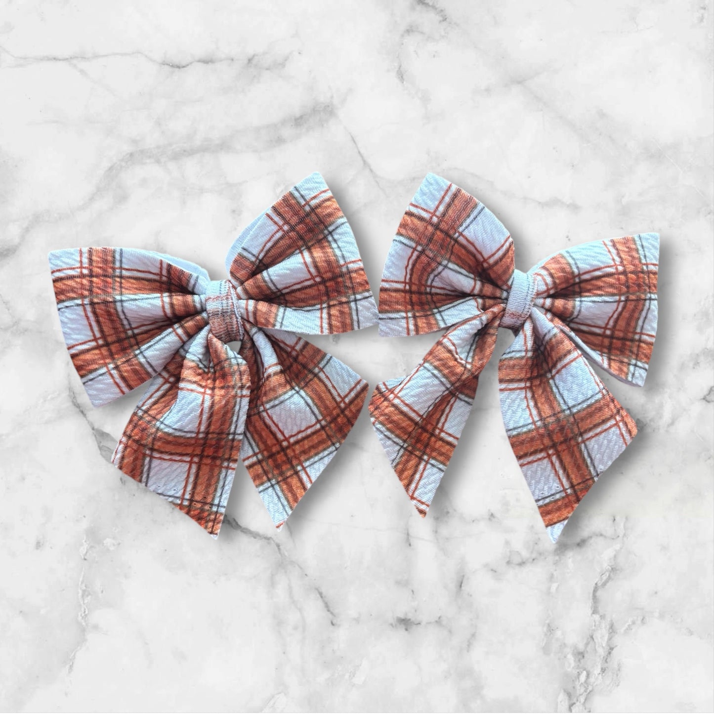 Piggie bows