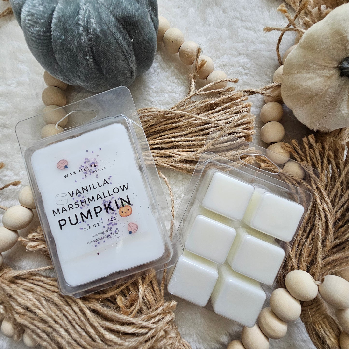 Fall Wax Melts