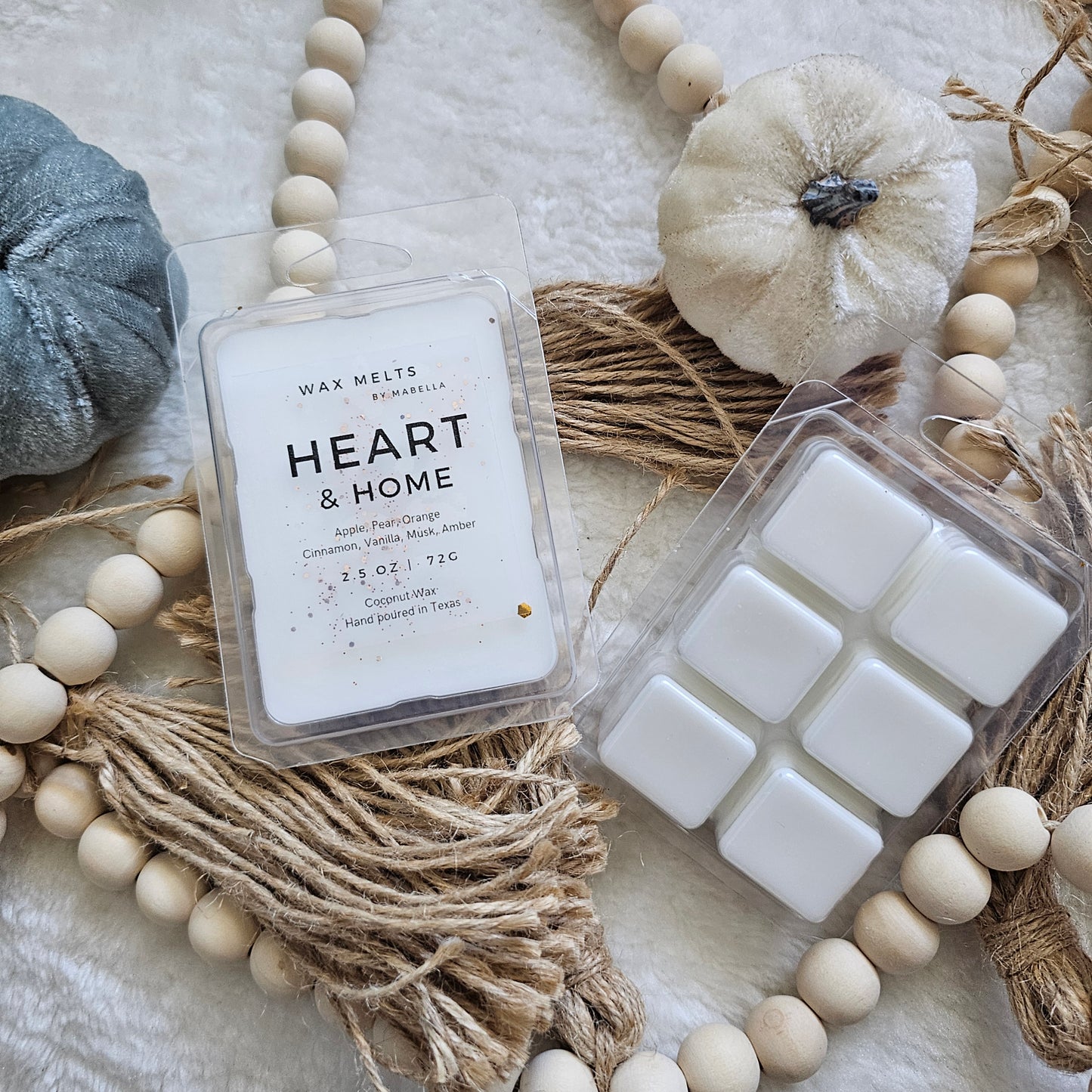Fall Wax Melts