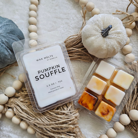 Fall Wax Melts