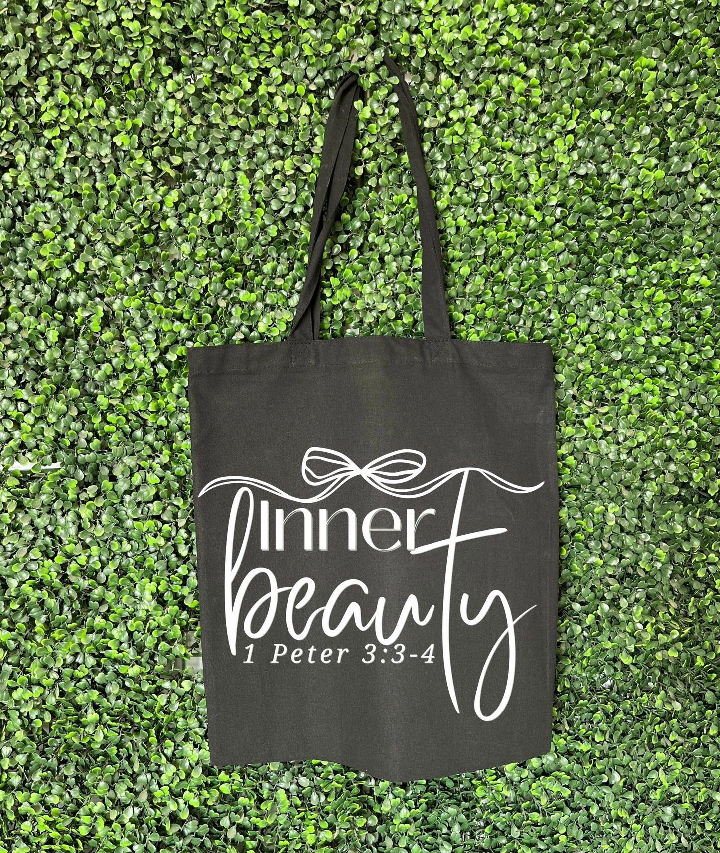 Faith Totes