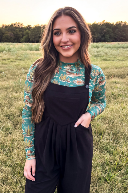 Night Sky Jumpsuit
