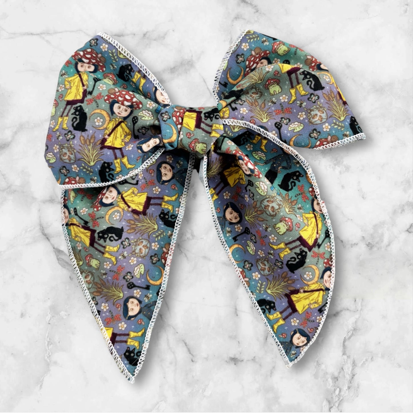 Large Fable Bows