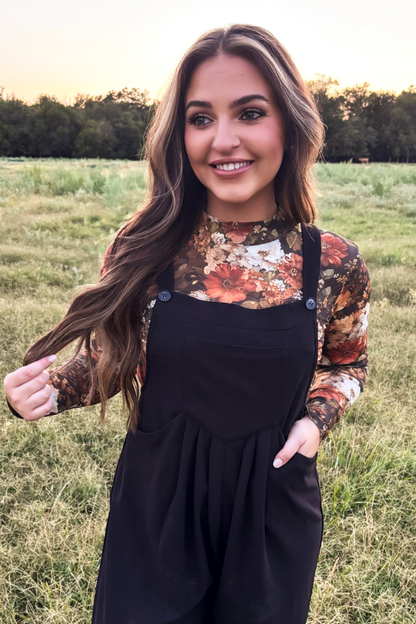 Night Sky Jumpsuit