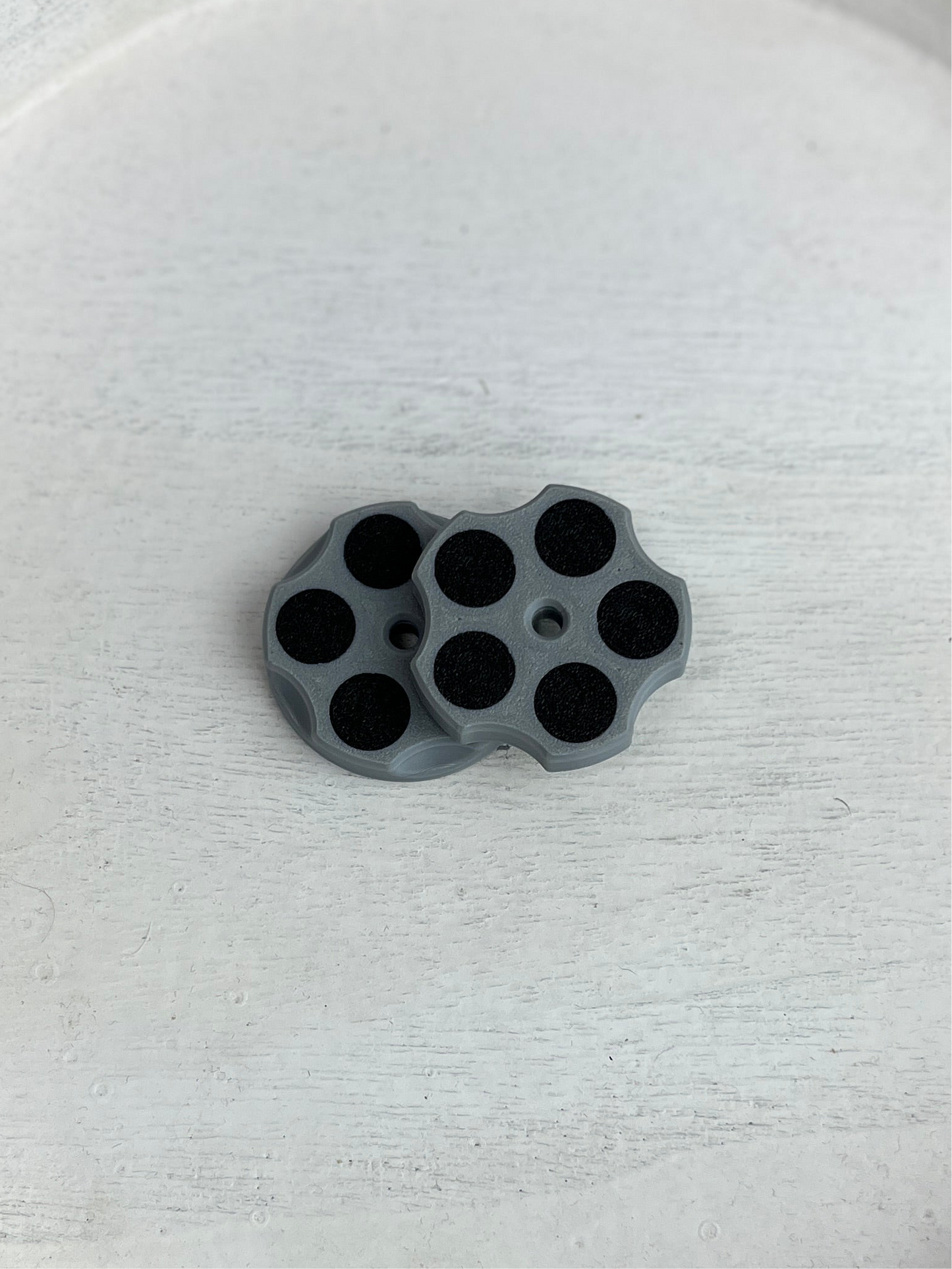 Magnetic Fidget Sliders