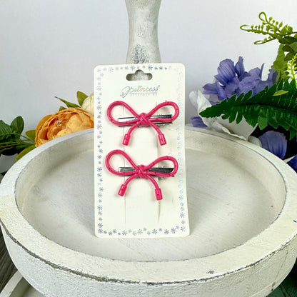 Hair Clips