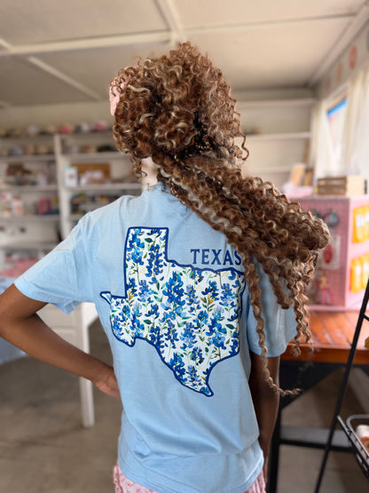 Texas Blue Bonnet Products