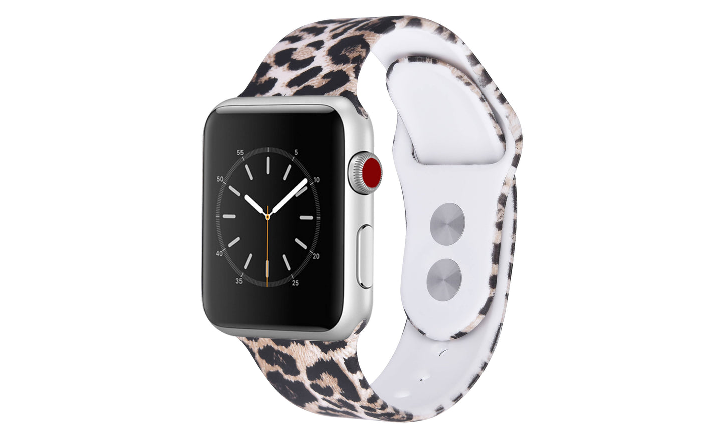 Leopard 38/40/41mm