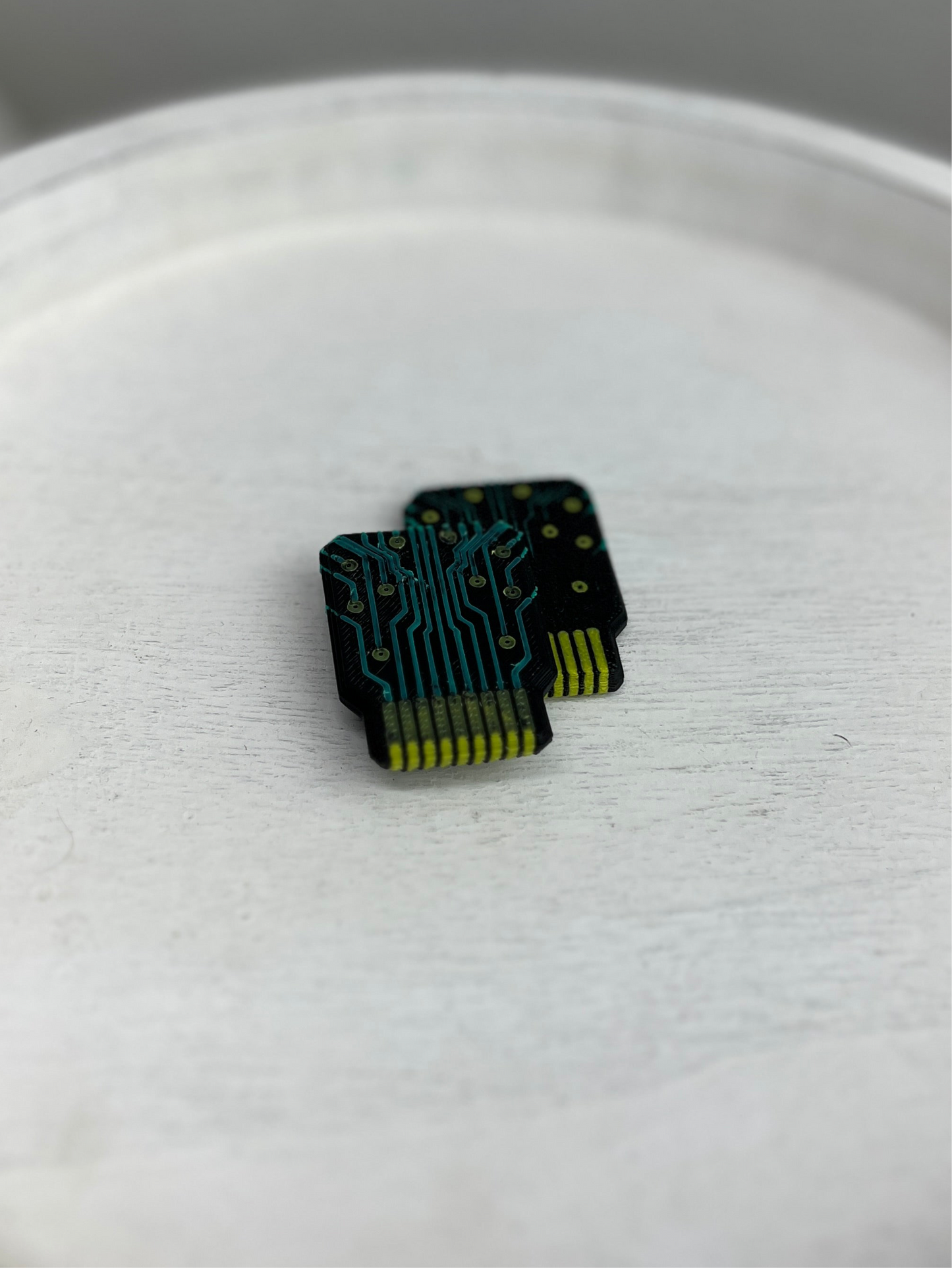 Magnetic Fidget Sliders