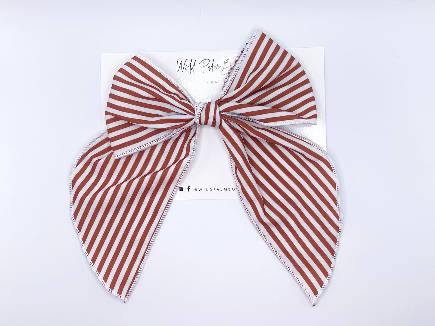 Large Fable Bows