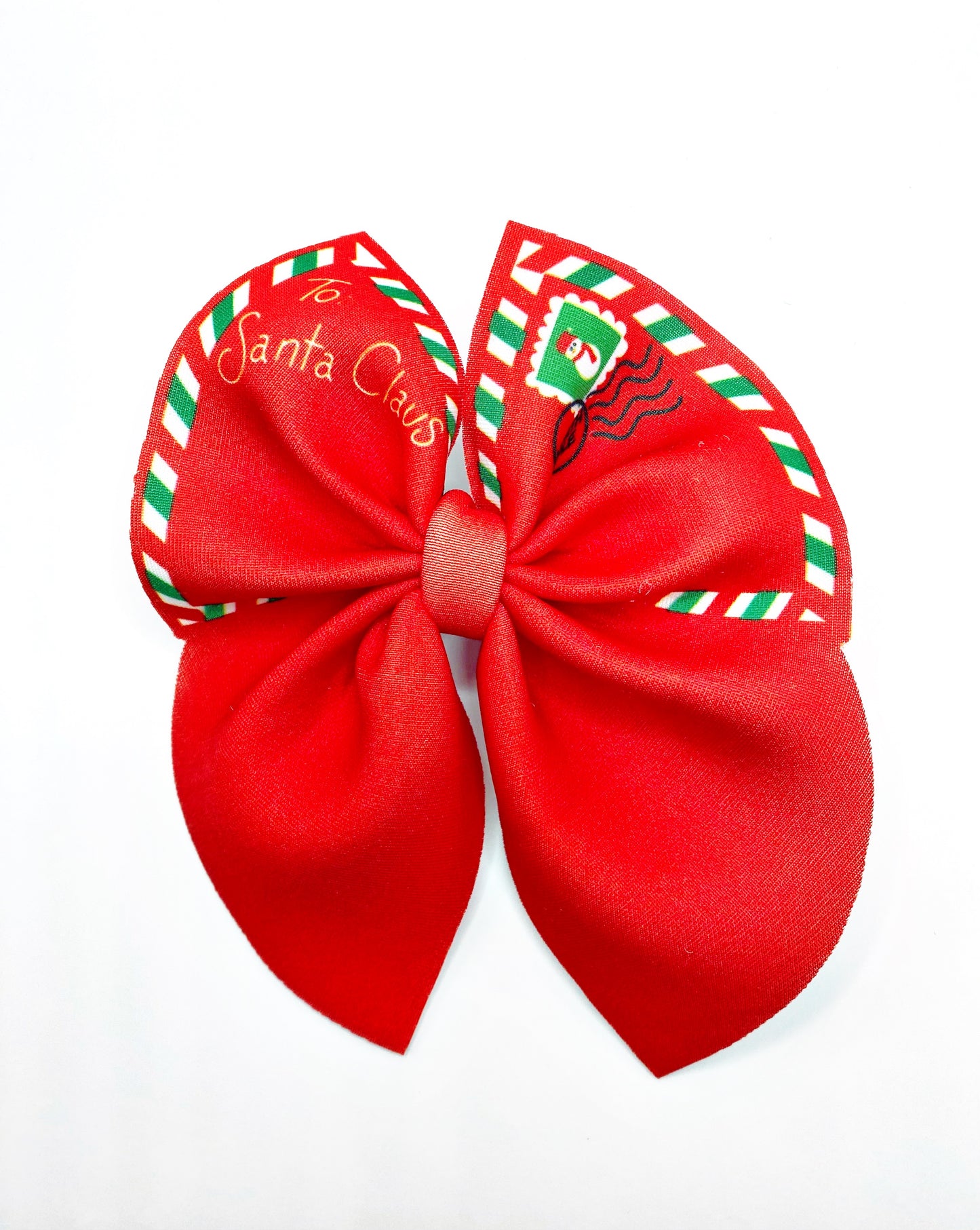 Neoprene bow