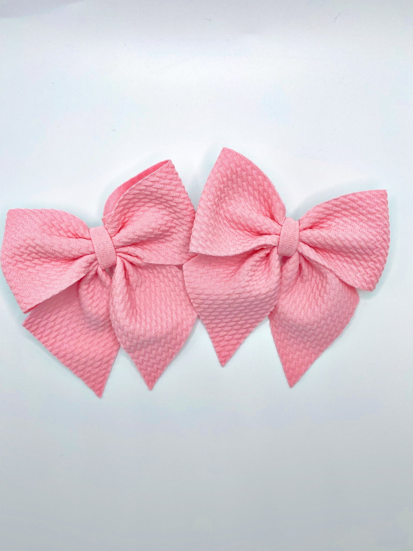 Piggie bows