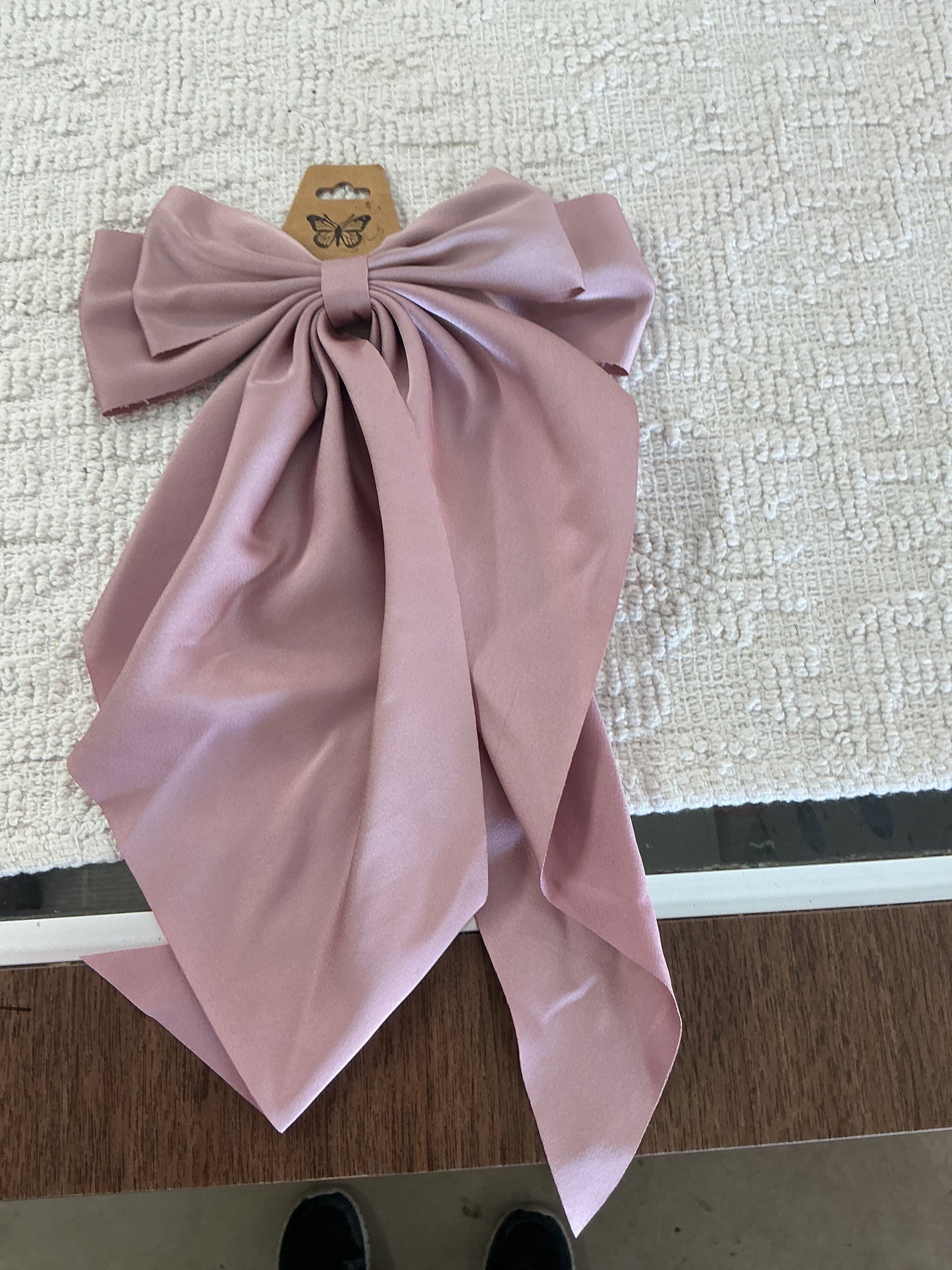 Satin Bows