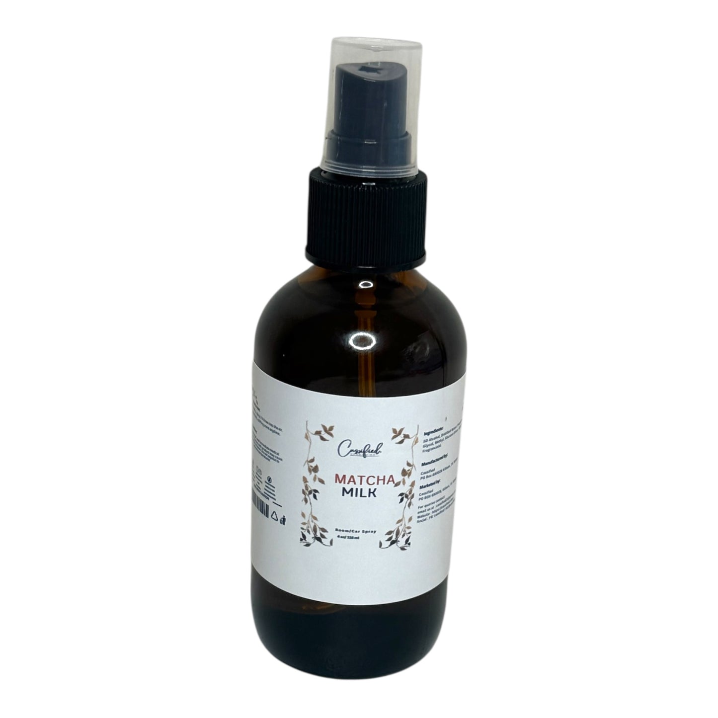 Cassified Room Sprays