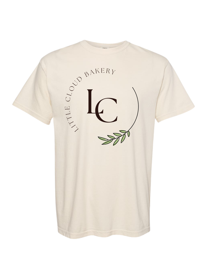 Little Cloud Bakery Tee