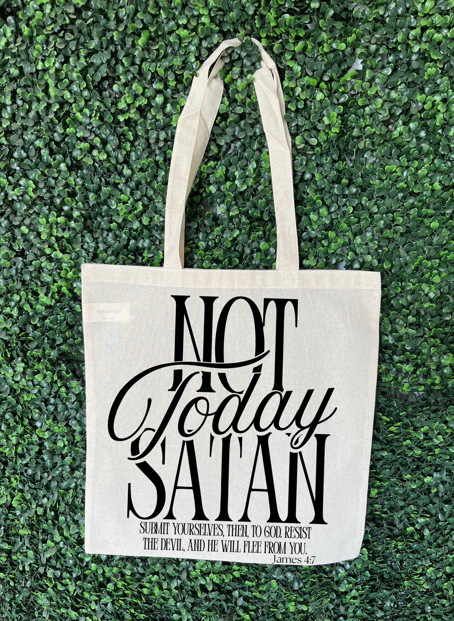 Faith Totes