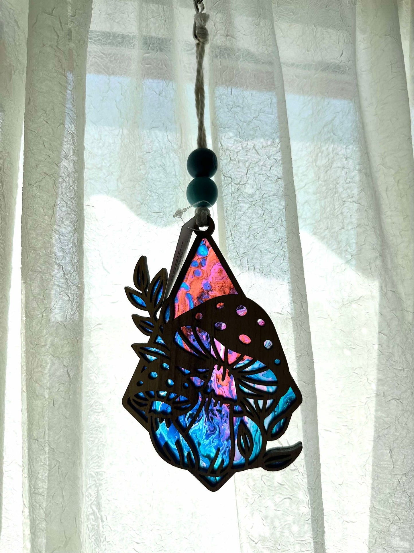 Sun Catchers