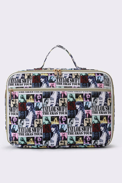 Girls Era Tour Lunch Boxes Bag