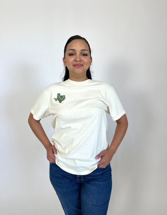 SSM Texas Short Sleeve Tee