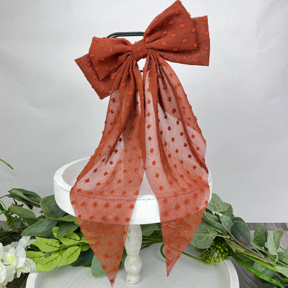 Lace Bows