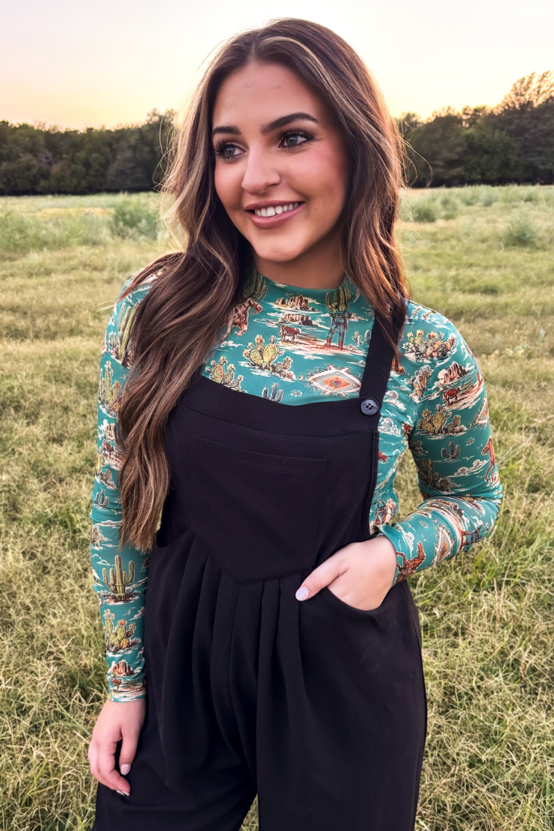 Night Sky Jumpsuit