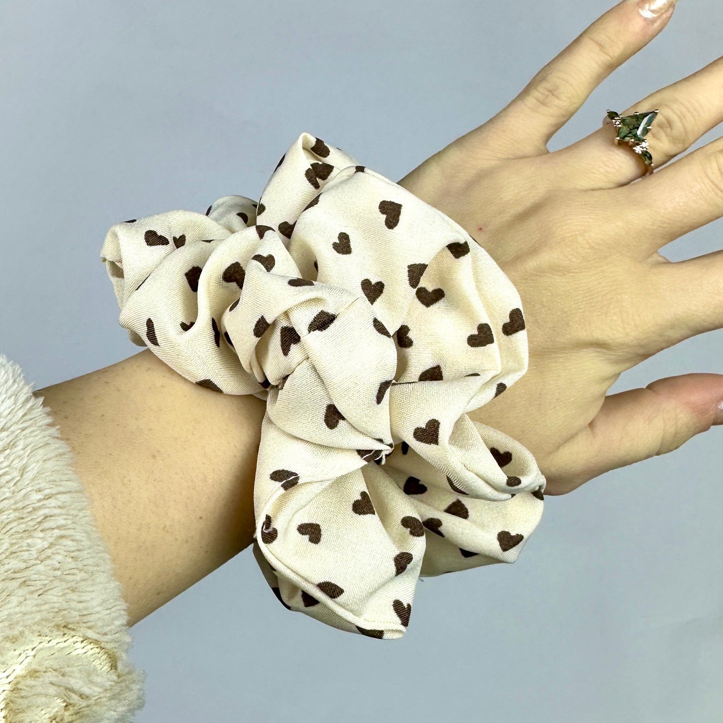 Scrunchies