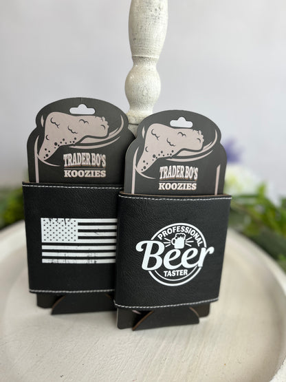 Men's Koozies