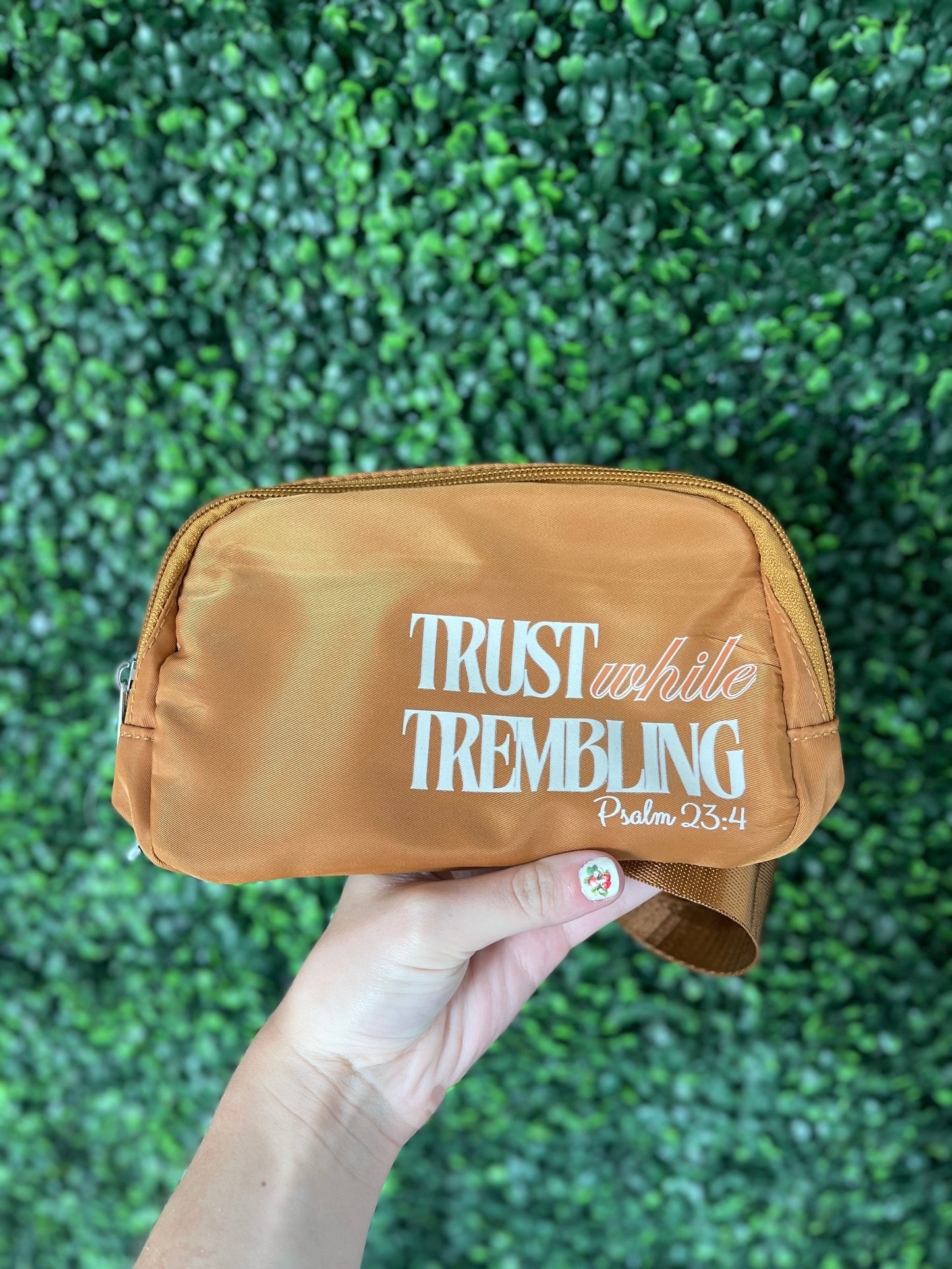Faith Crossbodies