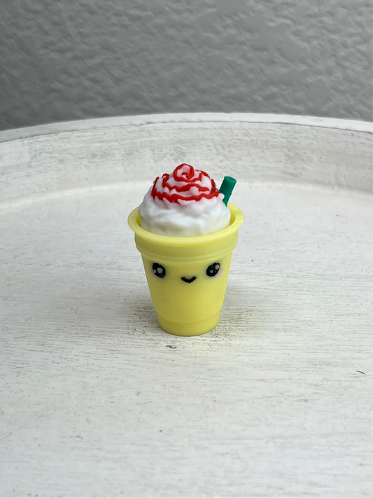 Frappe Fidget Clicker